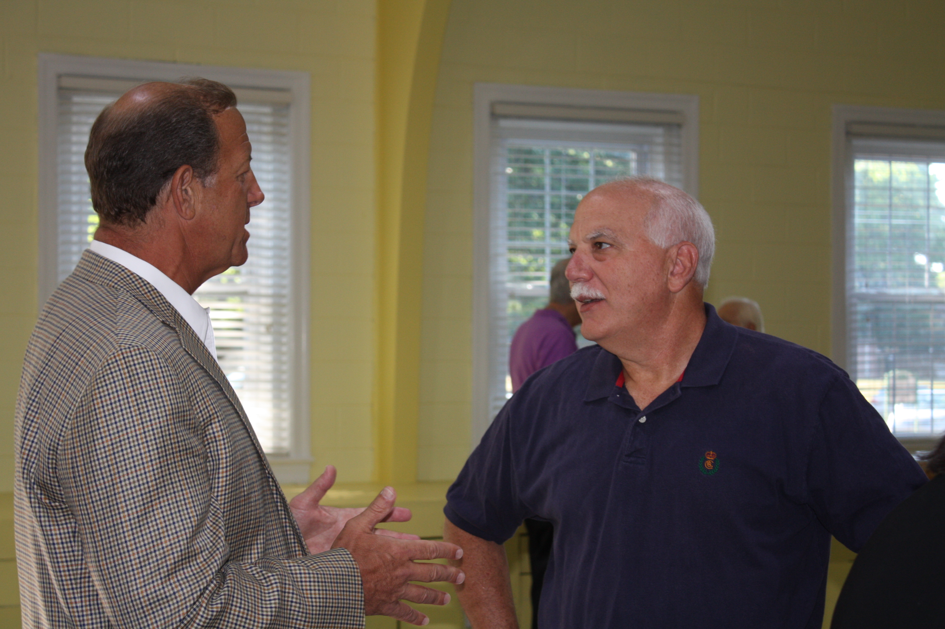 Citizens Cabinet June 1